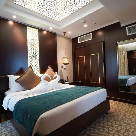 אל וואקרה Time Rako Hotel מראה חיצוני תמונה