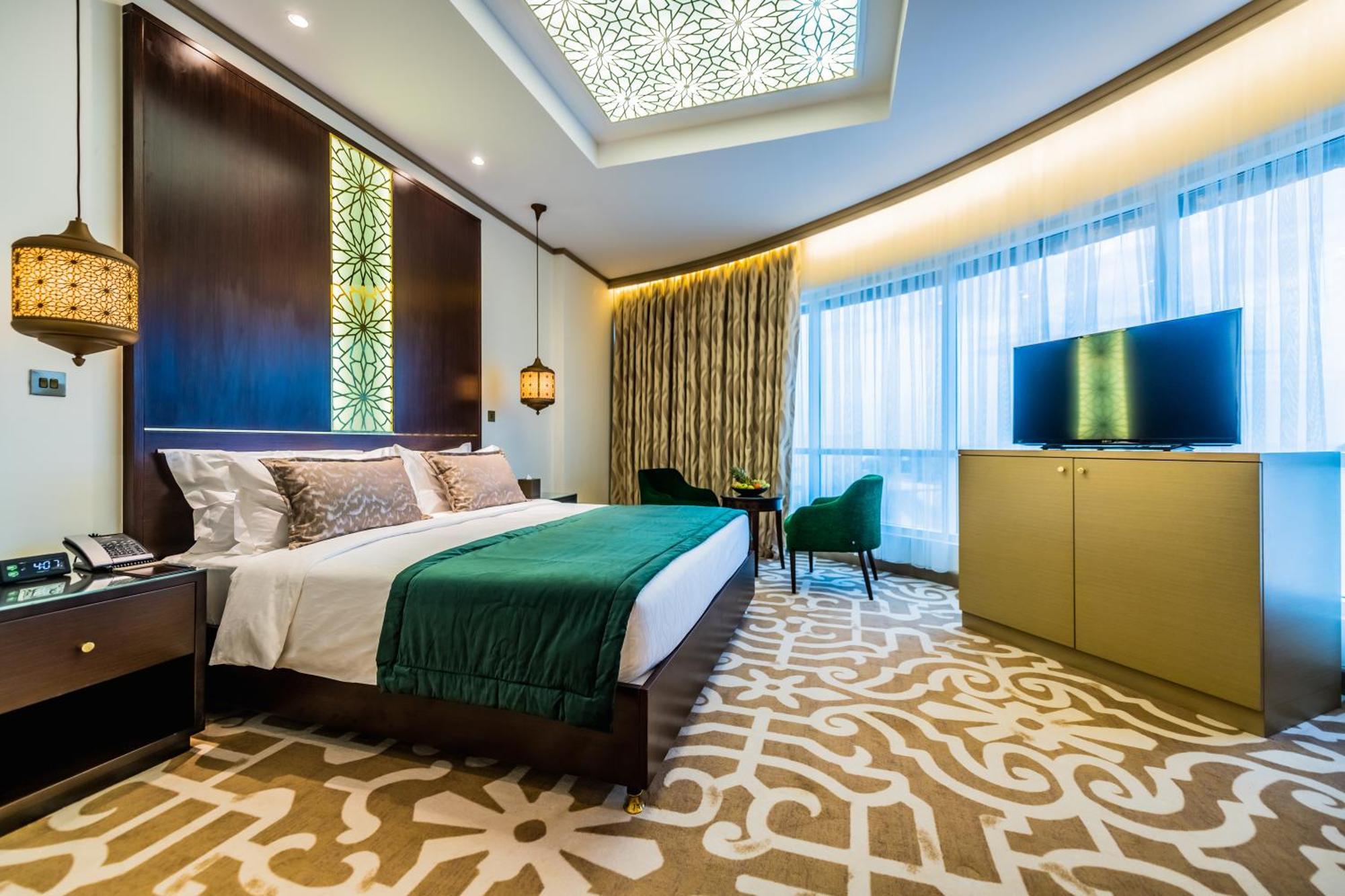 אל וואקרה Time Rako Hotel מראה חיצוני תמונה