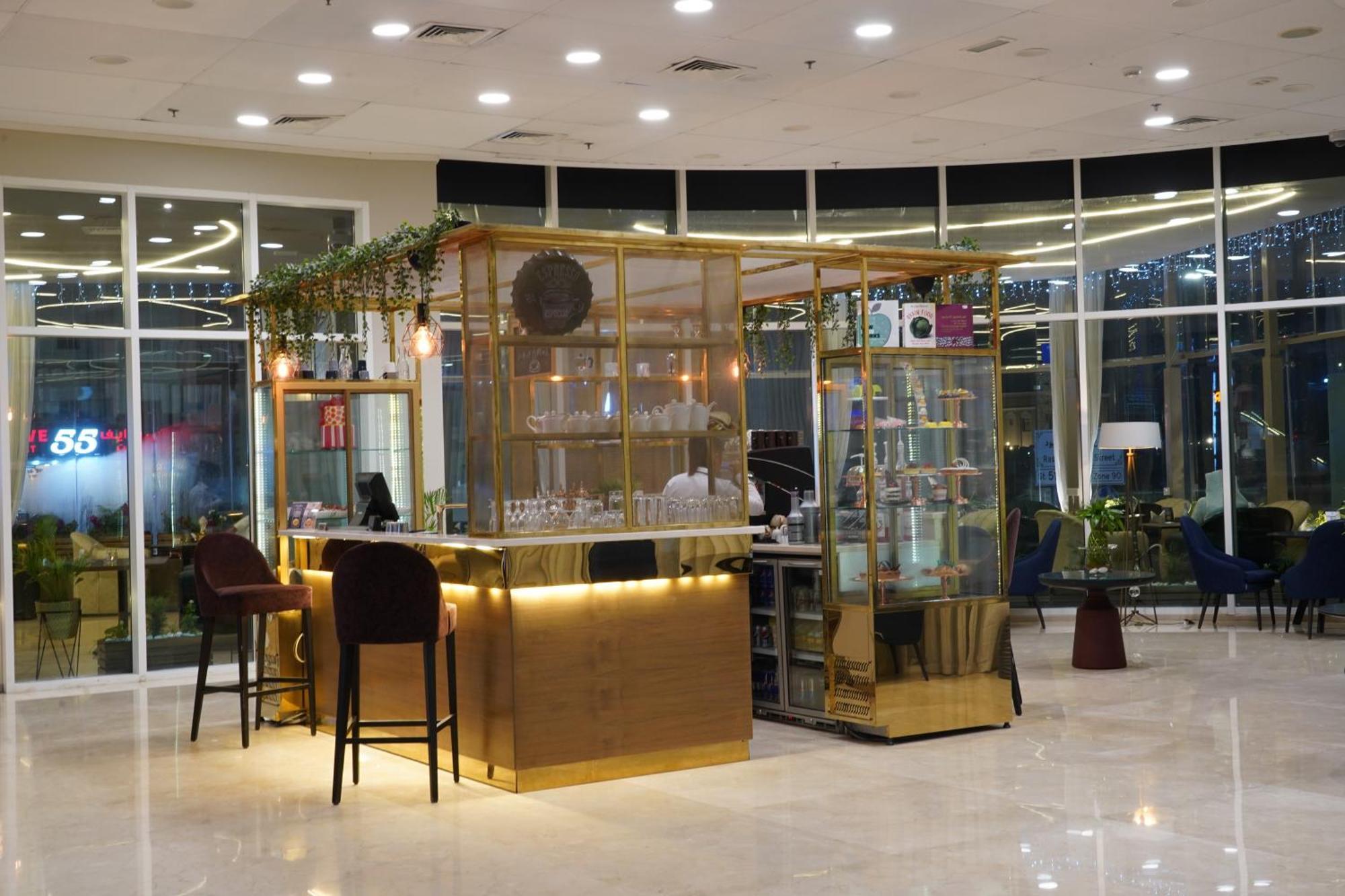 אל וואקרה Time Rako Hotel מראה חיצוני תמונה