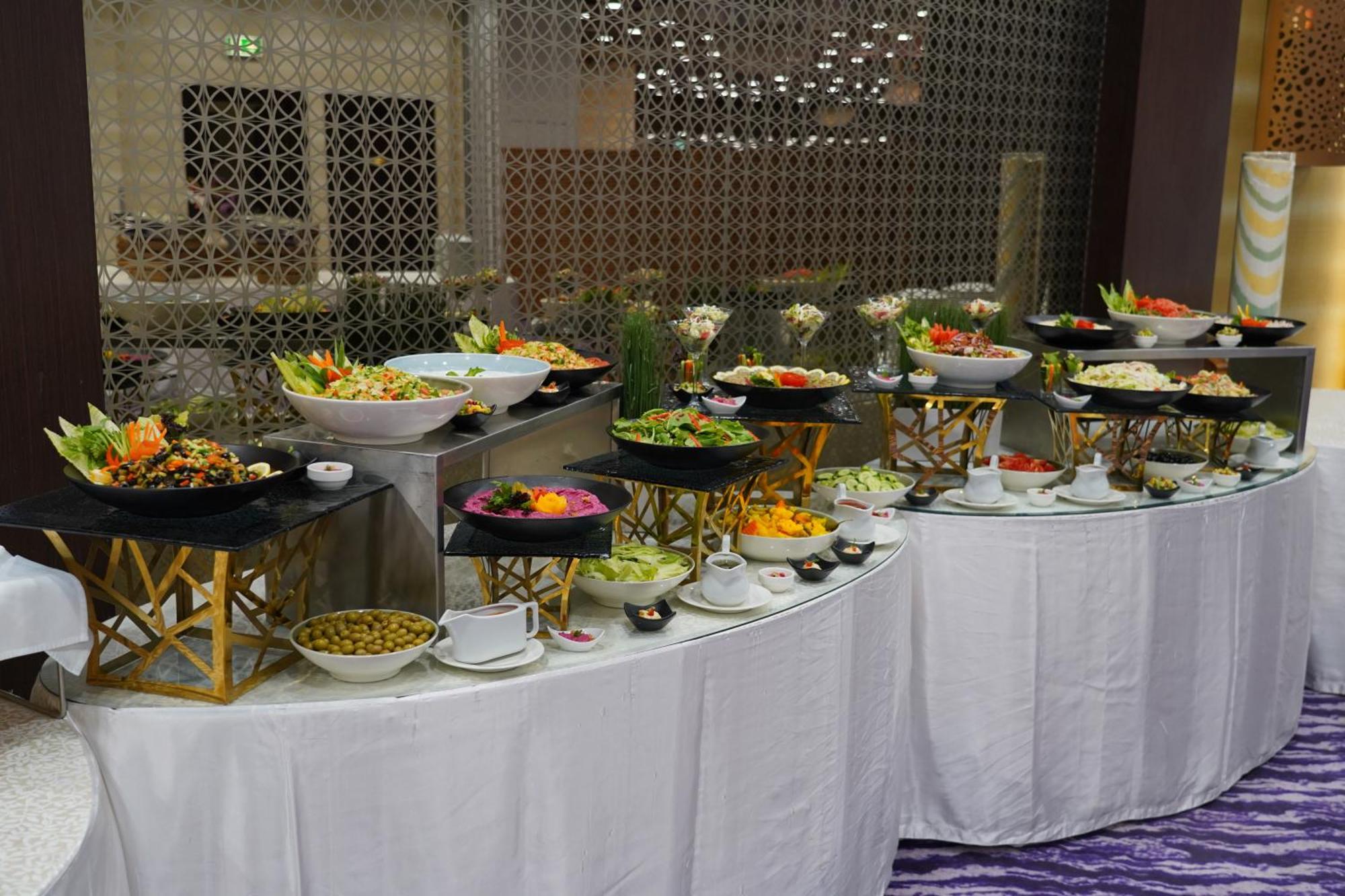 אל וואקרה Time Rako Hotel מראה חיצוני תמונה