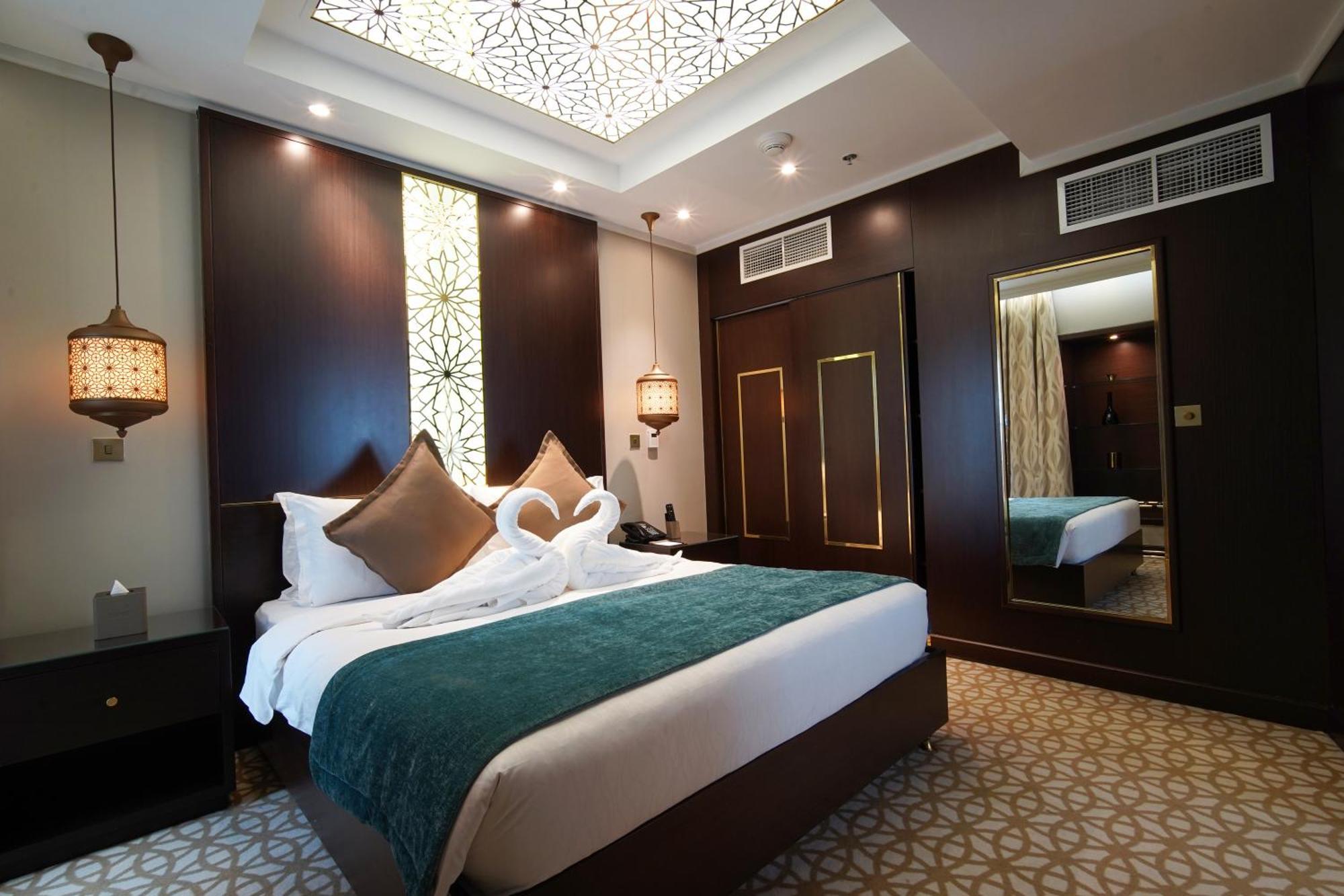 אל וואקרה Time Rako Hotel מראה חיצוני תמונה
