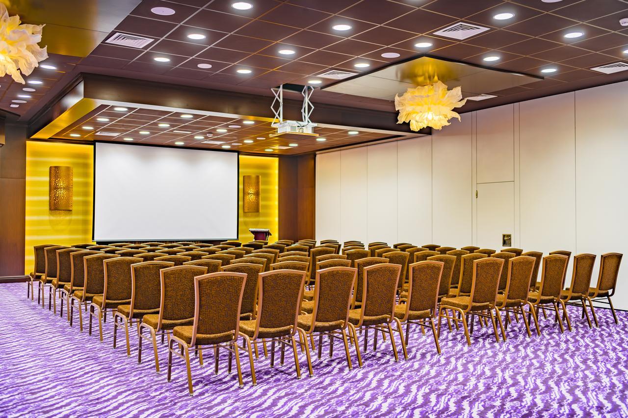 אל וואקרה Time Rako Hotel מראה חיצוני תמונה