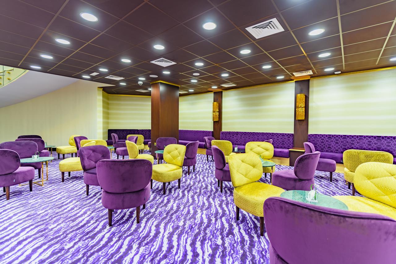 אל וואקרה Time Rako Hotel מראה חיצוני תמונה