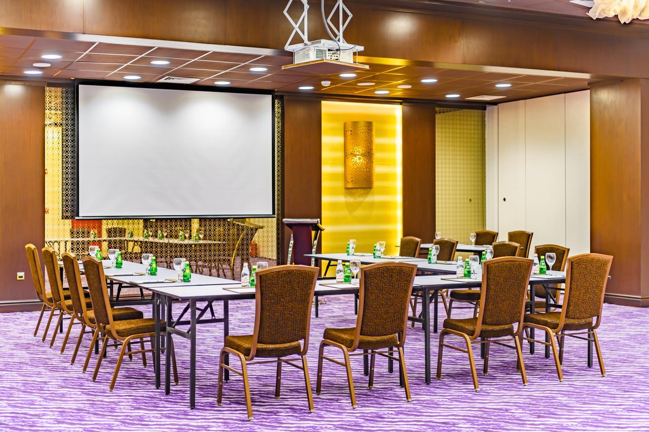 אל וואקרה Time Rako Hotel מראה חיצוני תמונה
