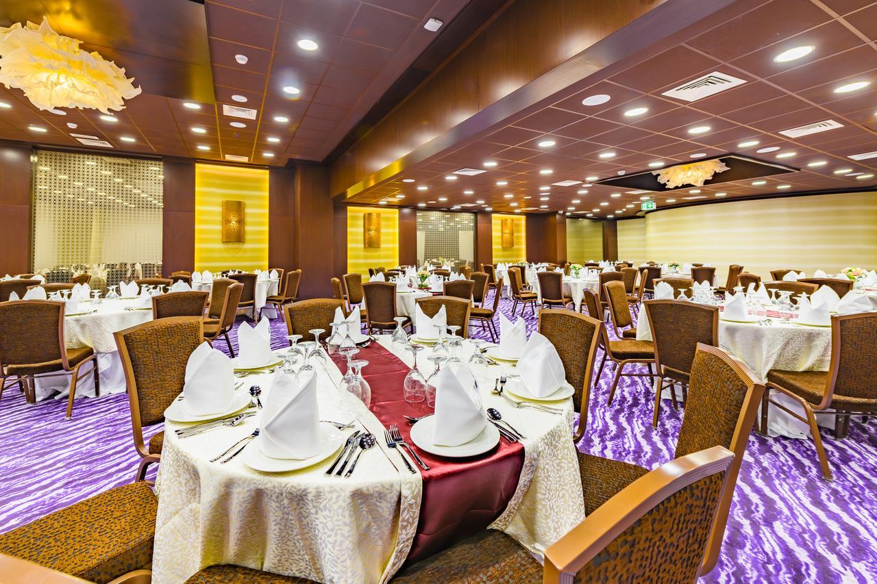אל וואקרה Time Rako Hotel מראה חיצוני תמונה