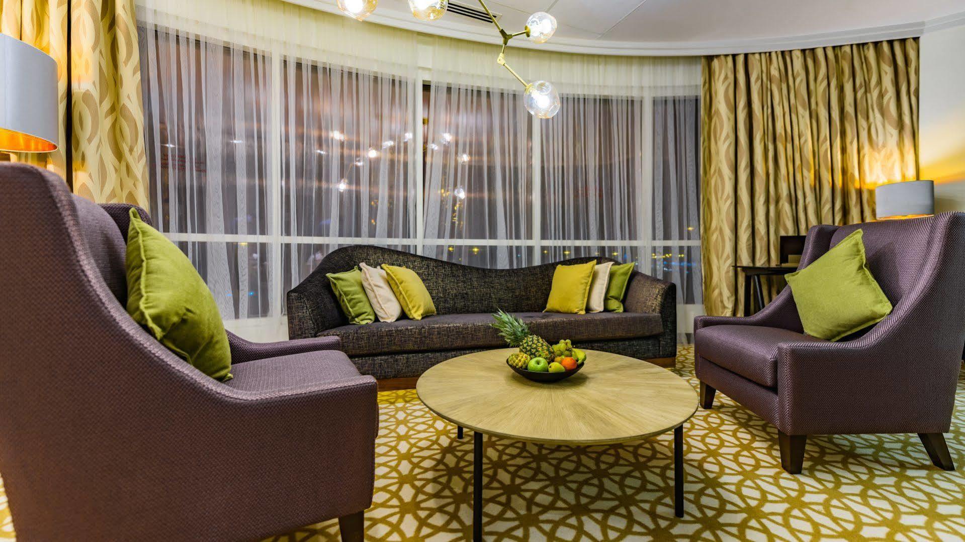 אל וואקרה Time Rako Hotel מראה חיצוני תמונה